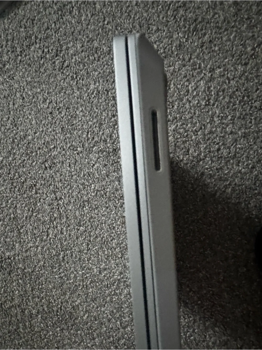Microsoft Surface Laptop Go 12.4